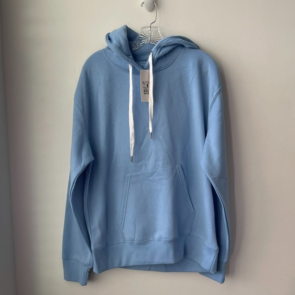 SWS Active Best Ever Hoodie